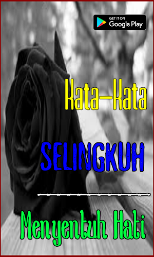 Kata Kata Tentang Selingkuh Ya Screenshot 1