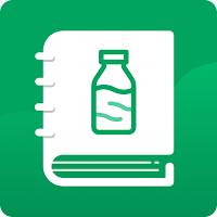 Milk Dairy Collection Center