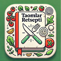 Taomlar retsepti