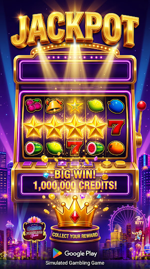Jackpot Mystery Star Screenshot 3