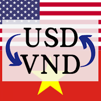 USD to VND