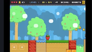 Fruit Adventure Screenshot 2