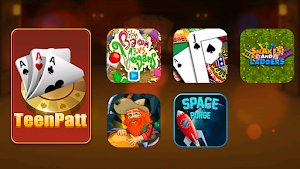 Teen Patti Party - A2Game Screenshot 2