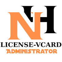 License-Vcard(NH)