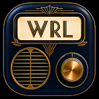 World Radio Lounge – FM Radio