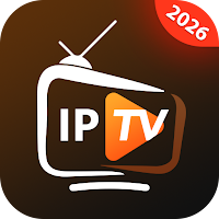IPTV Player – Smart Live TV