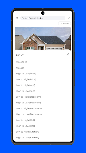 NextProperty Screenshot 3