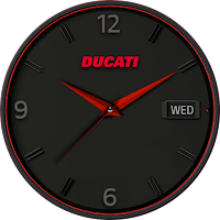 DUCATI Super Classic