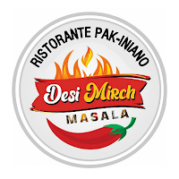 Desi Mirch Masala