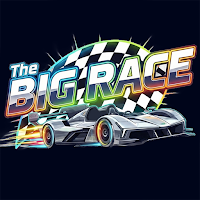 The BIG RACE