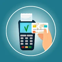 Creditcard Two Minute Help