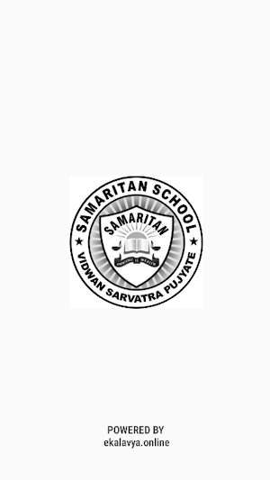 Samaritan School Screenshot 1
