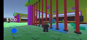 Steal The Brainrot Game Screenshot 2