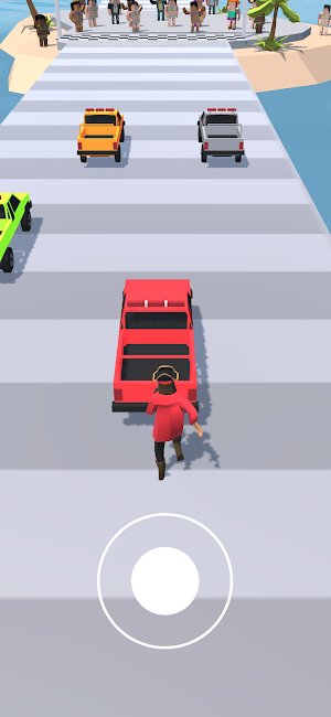 Fill It Up Screenshot 3
