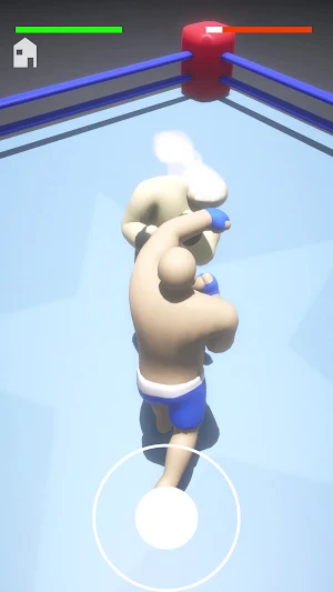 Punch Fighter Screenshot 0