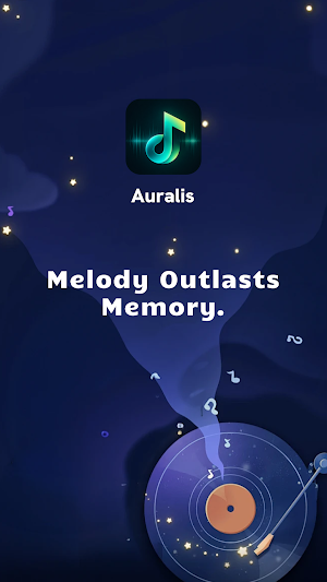 Auralis Screenshot 2