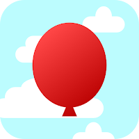 Rising Balloon: Fly high