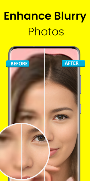 Enhance My Photo AI Screenshot 0