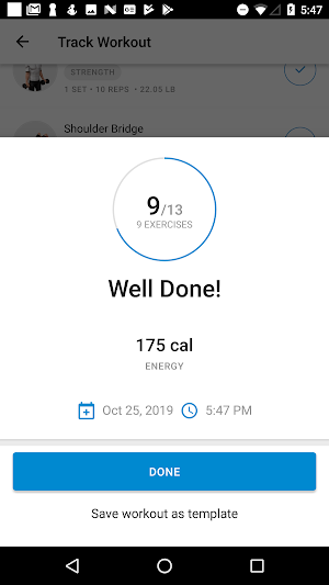 Butler County Family YMCA screenshot 6