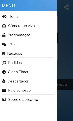 YidishMusic Screenshot 2