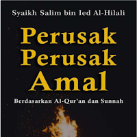 Perusak - Perusak Amal