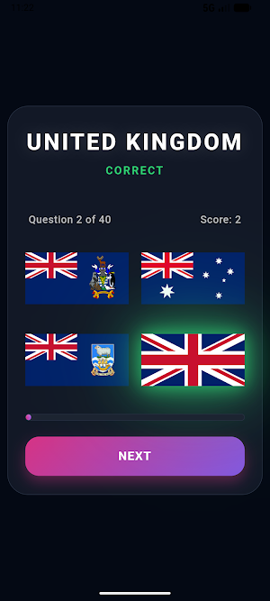 GeoVerity Screenshot 3