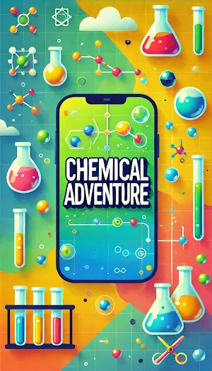 Chemical Adventure Screenshot 1