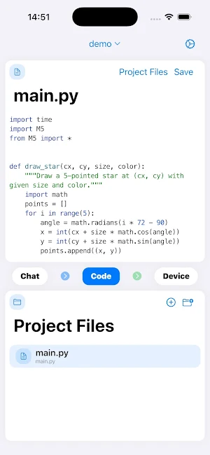AIFlow Screenshot 1