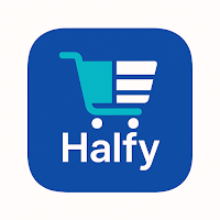 Halfy: Half Price Deals AU