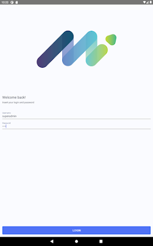 AccMoveBarcode Screenshot 2