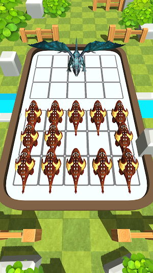 Merge Dragon:Fun Game Screenshot 2