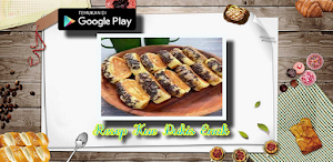Resep Kue Pukis Enak Screenshot 2