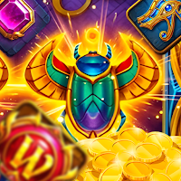 Golden Scarab Quest