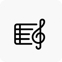 Practice Music Notes