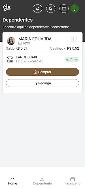 ELV Coffee Screenshot 2