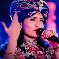 Geeta Rabari Rington Wallpaper