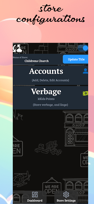 StorePoints Screenshot 3