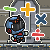 Math Doors: Fun Math Game