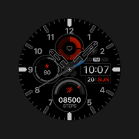 SamWatch AD VIII