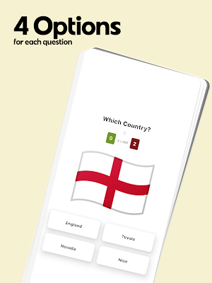 Country Flags - Guess What? Screenshot 1