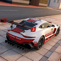 Extreme Car Open World Driving
