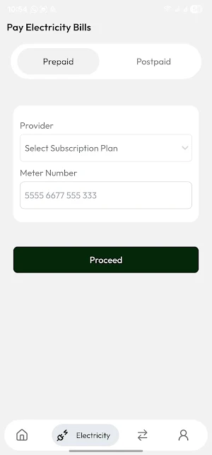 EmlMobile Screenshot 3