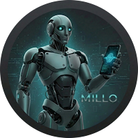 Millo Store – Apps & Updates