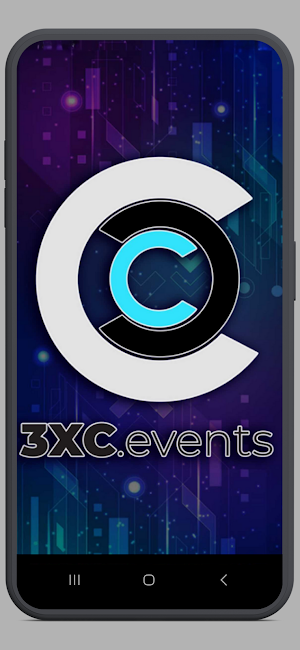 3XC Events Screenshot 0