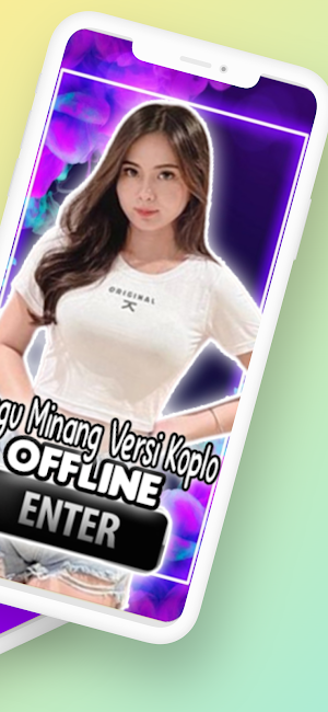 Lagu Minang Koplo Offline Screenshot 1