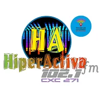 Hiperactiva FM
