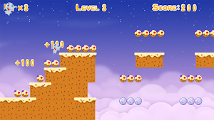 Temper Elephant Run Screenshot 1
