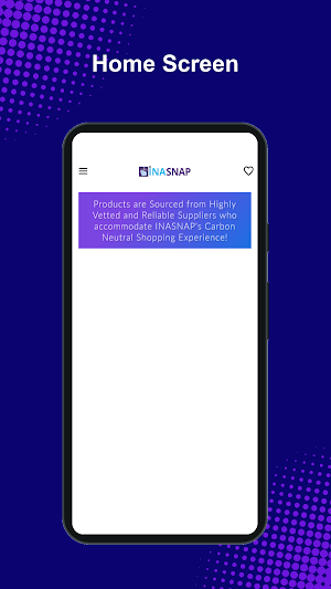 INASNAP Screenshot 2
