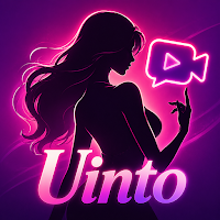 Uinto - Live Chat & Connect