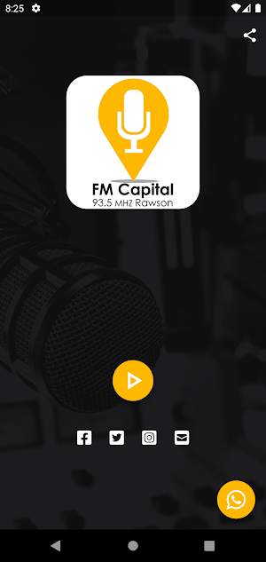 FM Capital Rawson Screenshot 2